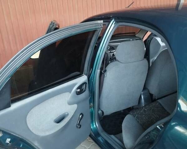 Дэу Ланос, объемом двигателя 1.5 л и пробегом 186 тыс. км за 2000 $, фото 12 на Automoto.ua