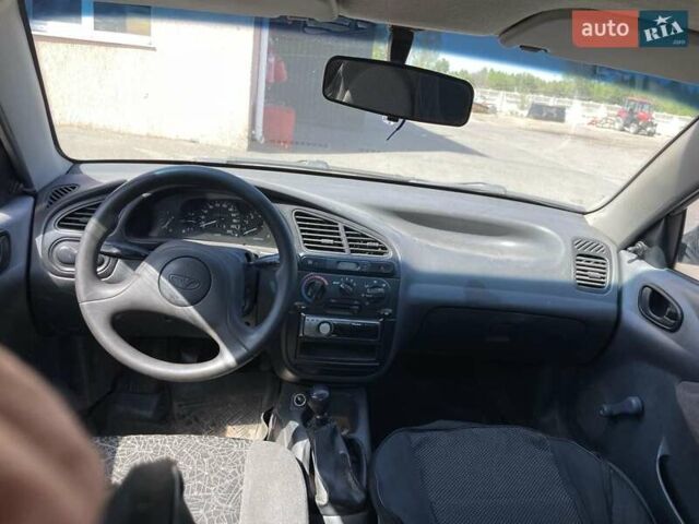 Дэу Ланос, объемом двигателя 0 л и пробегом 525 тыс. км за 1700 $, фото 4 на Automoto.ua