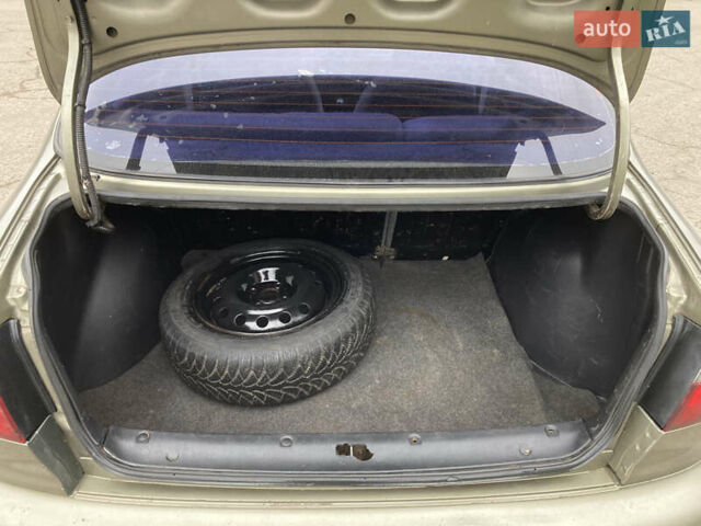 Дэу Ланос, объемом двигателя 0 л и пробегом 196 тыс. км за 2250 $, фото 14 на Automoto.ua