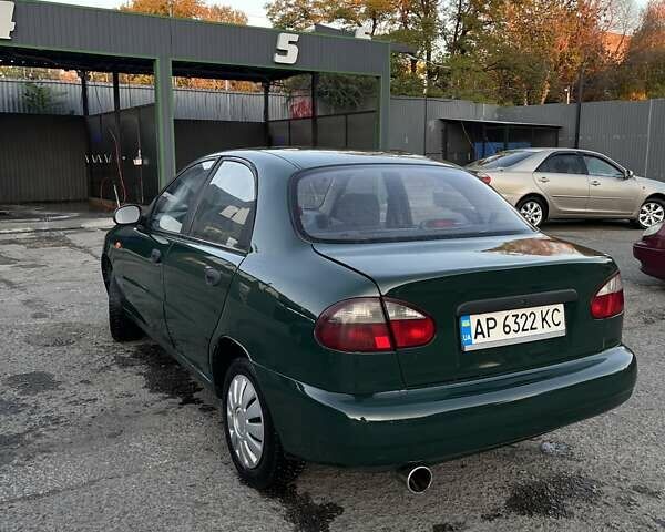 Деу Ланос, об'ємом двигуна 1.5 л та пробігом 400 тис. км за 1500 $, фото 8 на Automoto.ua