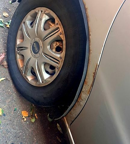 Дэу Ланос, объемом двигателя 1.4 л и пробегом 262 тыс. км за 1100 $, фото 6 на Automoto.ua