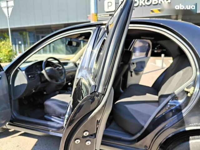 Дэу Ланос, объемом двигателя 0 л и пробегом 288 тыс. км за 1490 $, фото 5 на Automoto.ua