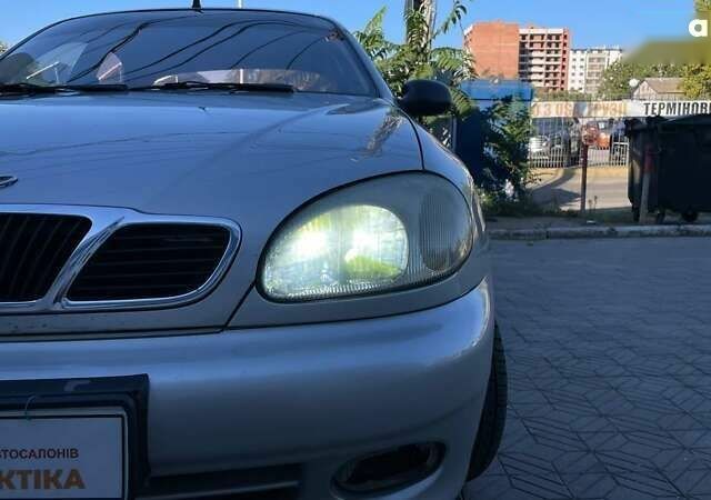Дэу Ланос, объемом двигателя 1.5 л и пробегом 192 тыс. км за 2799 $, фото 10 на Automoto.ua