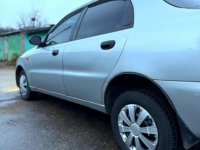 Дэу Ланос, объемом двигателя 1.5 л и пробегом 0 тыс. км за 1650 $, фото 4 на Automoto.ua