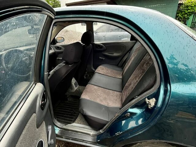 Дэу Ланос, объемом двигателя 1.4 л и пробегом 303 тыс. км за 1300 $, фото 2 на Automoto.ua