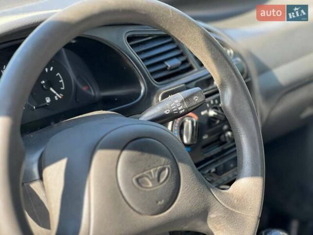 Дэу Ланос, объемом двигателя 1.5 л и пробегом 190 тыс. км за 2390 $, фото 6 на Automoto.ua