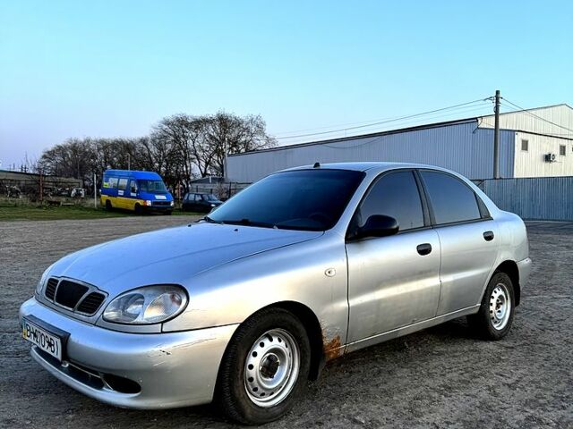 Дэу Ланос, объемом двигателя 13 л и пробегом 248 тыс. км за 1000 $, фото 11 на Automoto.ua