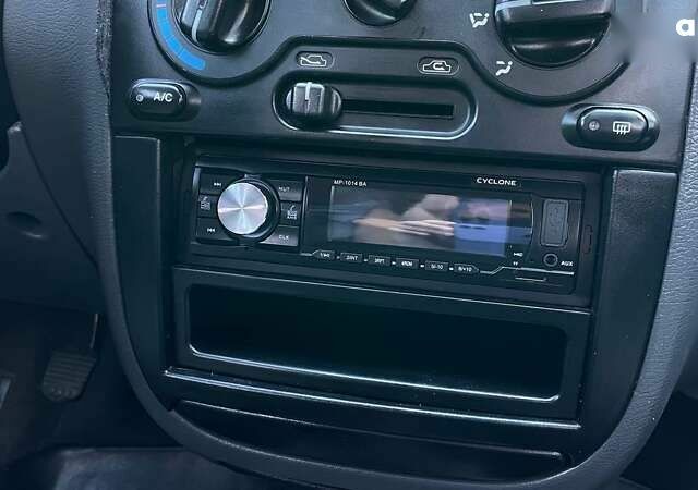 Дэу Ланос, объемом двигателя 1.5 л и пробегом 192 тыс. км за 2799 $, фото 14 на Automoto.ua