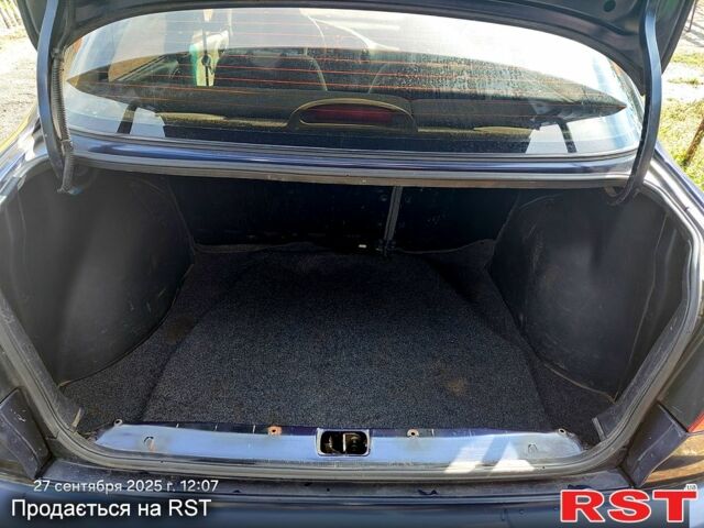 Дэу Ланос, объемом двигателя 1.5 л и пробегом 220 тыс. км за 3000 $, фото 8 на Automoto.ua