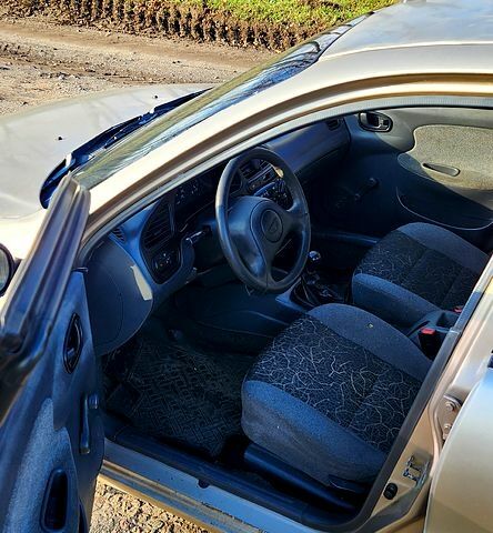 Дэу Ланос, объемом двигателя 1.5 л и пробегом 550 тыс. км за 1350 $, фото 1 на Automoto.ua