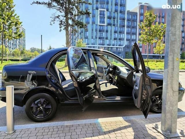 Дэу Ланос, объемом двигателя 0 л и пробегом 288 тыс. км за 1490 $, фото 24 на Automoto.ua