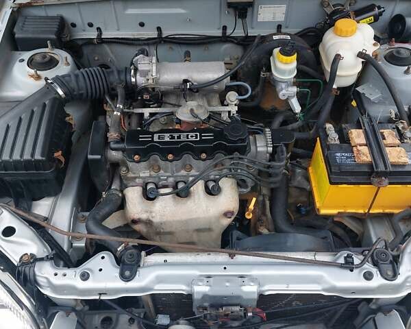 Деу Ланос, об'ємом двигуна 0 л та пробігом 320 тис. км за 1890 $, фото 9 на Automoto.ua