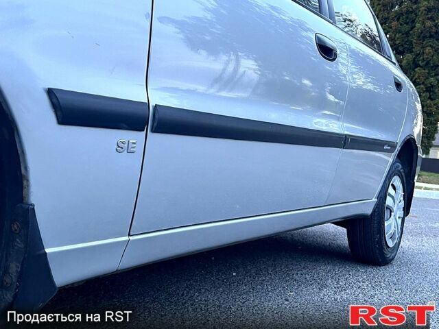 Деу Ланос, об'ємом двигуна 1.5 л та пробігом 155 тис. км за 2900 $, фото 3 на Automoto.ua