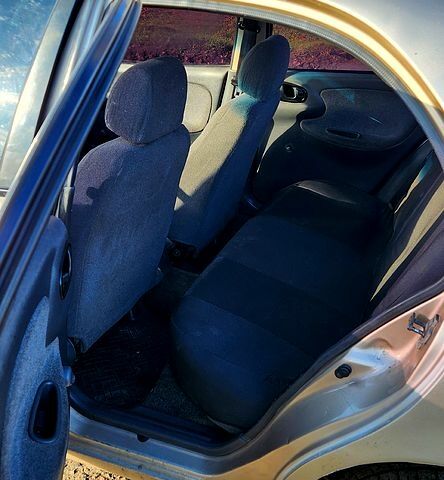 Дэу Ланос, объемом двигателя 1.5 л и пробегом 550 тыс. км за 1350 $, фото 2 на Automoto.ua