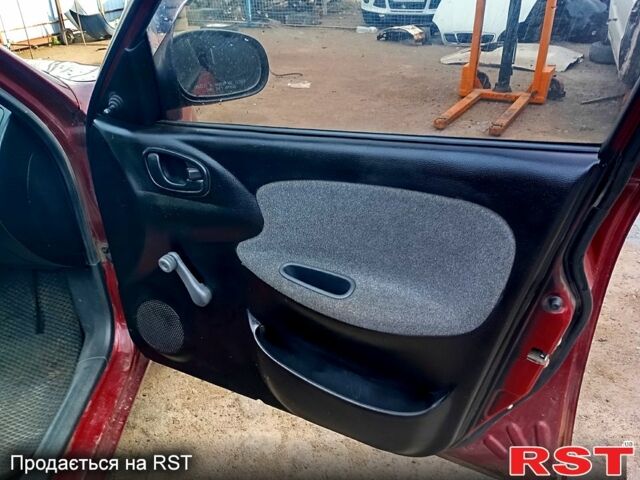 Деу Ланос, об'ємом двигуна 1.5 л та пробігом 333 тис. км за 850 $, фото 7 на Automoto.ua