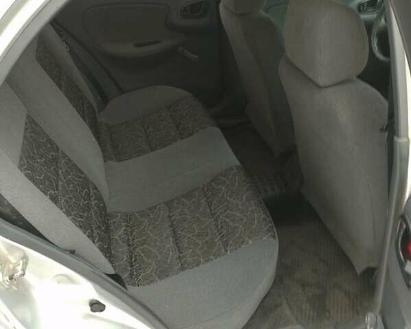 Дэу Ланос, объемом двигателя 1.5 л и пробегом 200 тыс. км за 1900 $, фото 3 на Automoto.ua