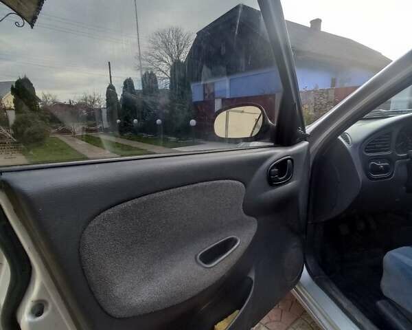 Дэу Ланос, объемом двигателя 0 л и пробегом 147 тыс. км за 1800 $, фото 11 на Automoto.ua