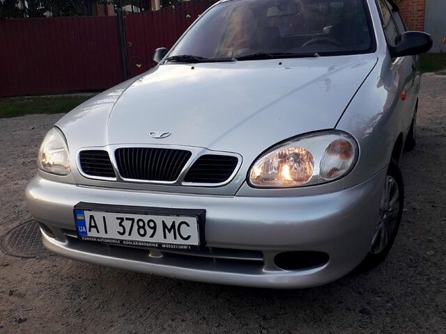 Дэу Ланос, объемом двигателя 1.5 л и пробегом 188 тыс. км за 2499 $, фото 5 на Automoto.ua