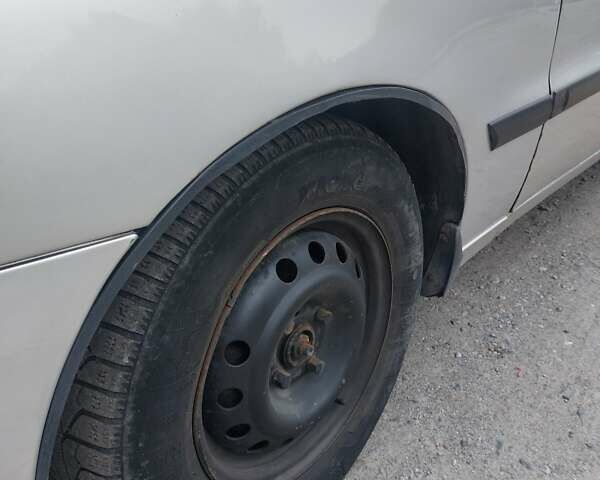 Деу Ланос, об'ємом двигуна 0 л та пробігом 320 тис. км за 1890 $, фото 14 на Automoto.ua