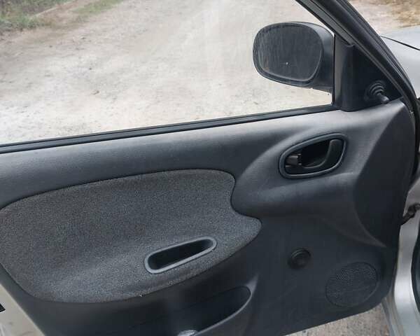 Деу Ланос, об'ємом двигуна 0 л та пробігом 320 тис. км за 1890 $, фото 13 на Automoto.ua