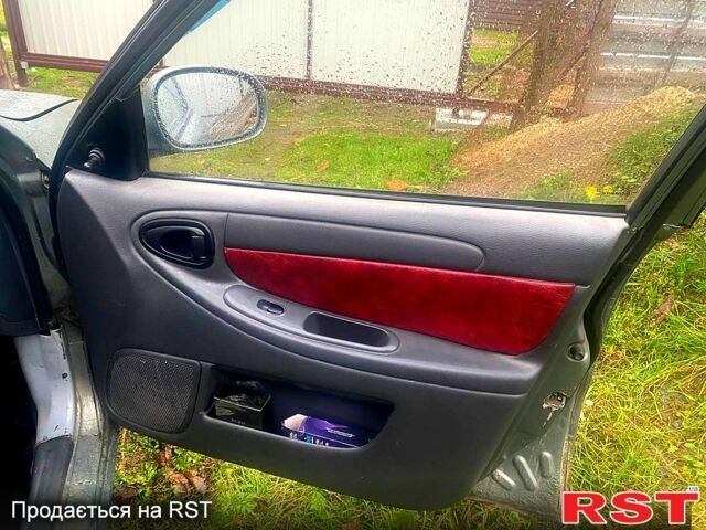 Дэу Ланос, объемом двигателя 1.5 л и пробегом 192 тыс. км за 1600 $, фото 9 на Automoto.ua