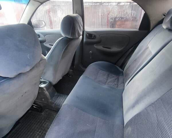 Дэу Ланос, объемом двигателя 0 л и пробегом 147 тыс. км за 1800 $, фото 12 на Automoto.ua