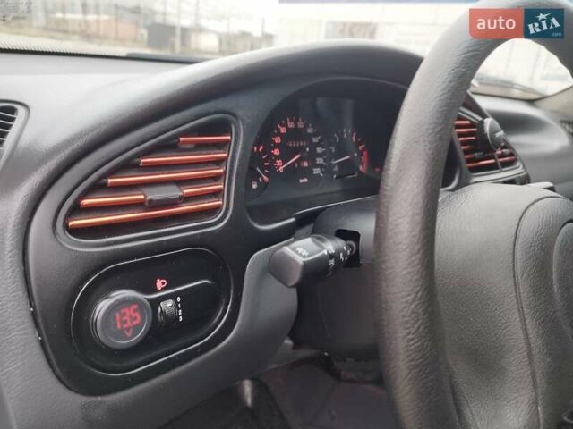 Дэу Ланос, объемом двигателя 1.39 л и пробегом 202 тыс. км за 1950 $, фото 7 на Automoto.ua