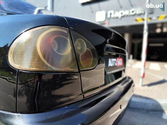 Дэу Ланос, объемом двигателя 0 л и пробегом 288 тыс. км за 1490 $, фото 15 на Automoto.ua