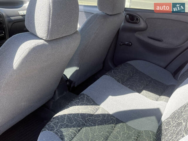 Дэу Ланос, объемом двигателя 1.5 л и пробегом 69 тыс. км за 3650 $, фото 25 на Automoto.ua