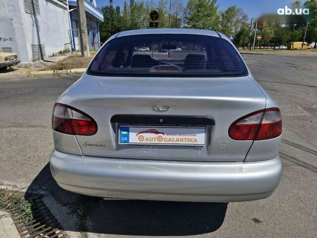 Деу Ланос, об'ємом двигуна 0 л та пробігом 140 тис. км за 2999 $, фото 4 на Automoto.ua