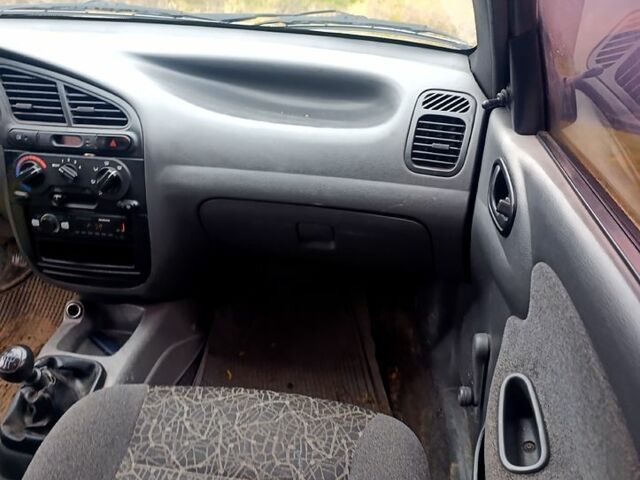 Дэу Ланос, объемом двигателя 1.5 л и пробегом 210 тыс. км за 2000 $, фото 7 на Automoto.ua