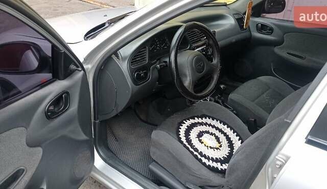 Деу Ланос, об'ємом двигуна 1.5 л та пробігом 387 тис. км за 2800 $, фото 7 на Automoto.ua