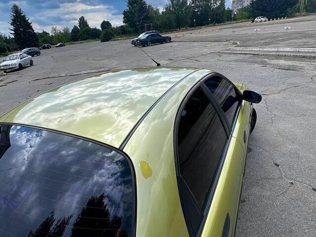 Дэу Ланос, объемом двигателя 1.5 л и пробегом 190 тыс. км за 2900 $, фото 4 на Automoto.ua