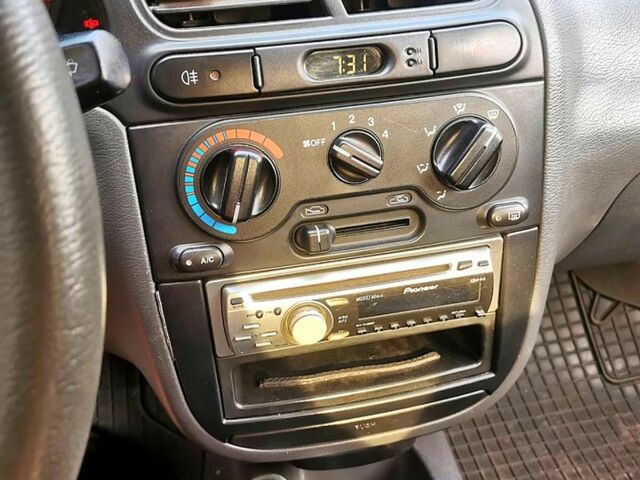 Деу Ланос, об'ємом двигуна 1.5 л та пробігом 207 тис. км за 1600 $, фото 5 на Automoto.ua