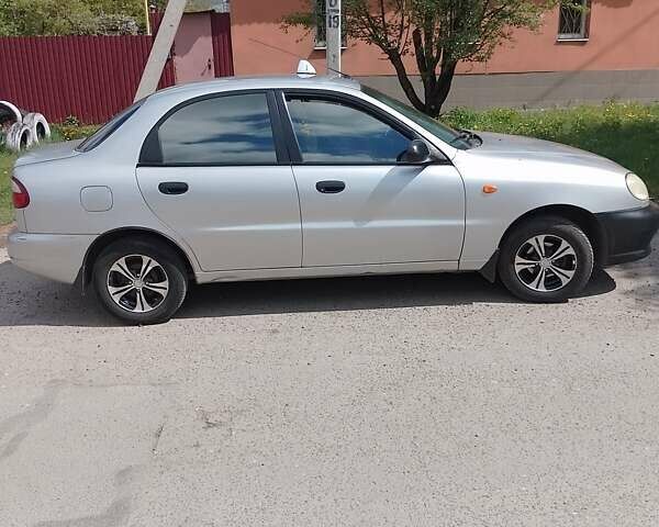 Дэу Ланос, объемом двигателя 1.5 л и пробегом 200 тыс. км за 1900 $, фото 1 на Automoto.ua