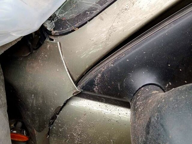 Деу Ланос 2007 у Доброполье на Automoto.ua Деу Ланос, об'ємом двигуна 1.5 л та пробігом 57 тис. км за 1500 $, фото 3 на Automoto.ua