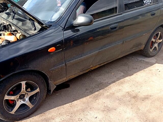 Дэу Ланос, объемом двигателя 1.5 л и пробегом 233 тыс. км за 1700 $, фото 3 на Automoto.ua