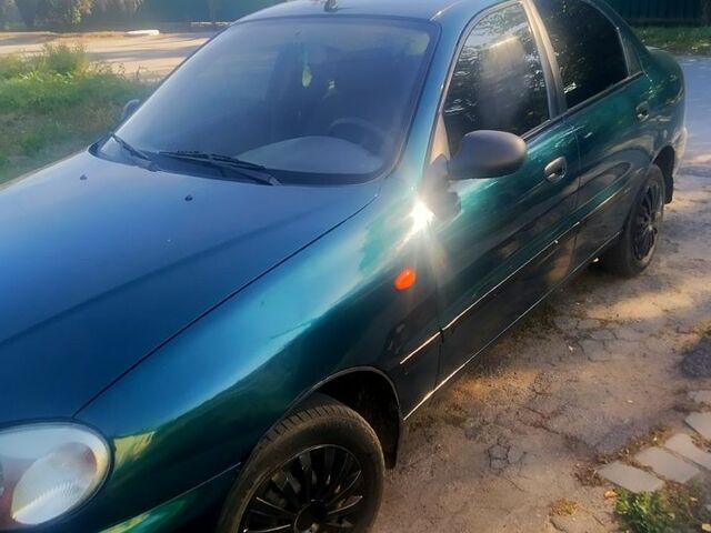 Деу Ланос, об'ємом двигуна 1.5 л та пробігом 185 тис. км за 2300 $, фото 2 на Automoto.ua