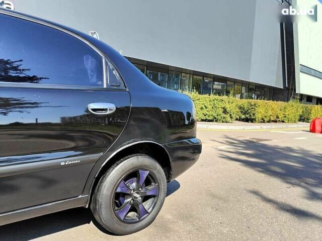 Дэу Ланос, объемом двигателя 0 л и пробегом 288 тыс. км за 1490 $, фото 6 на Automoto.ua