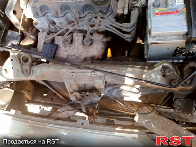 Деу Ланос 2007 у Доброполье на Automoto.ua Деу Ланос, об'ємом двигуна 1.5 л та пробігом 57 тис. км за 1500 $, фото 7 на Automoto.ua