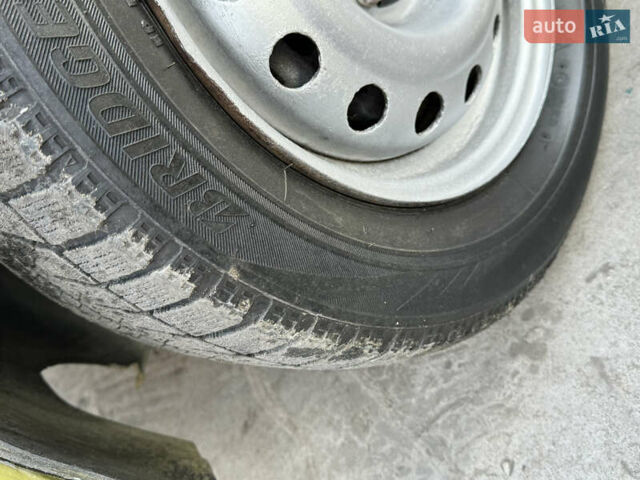 Дэу Ланос, объемом двигателя 1.5 л и пробегом 250 тыс. км за 1900 $, фото 6 на Automoto.ua