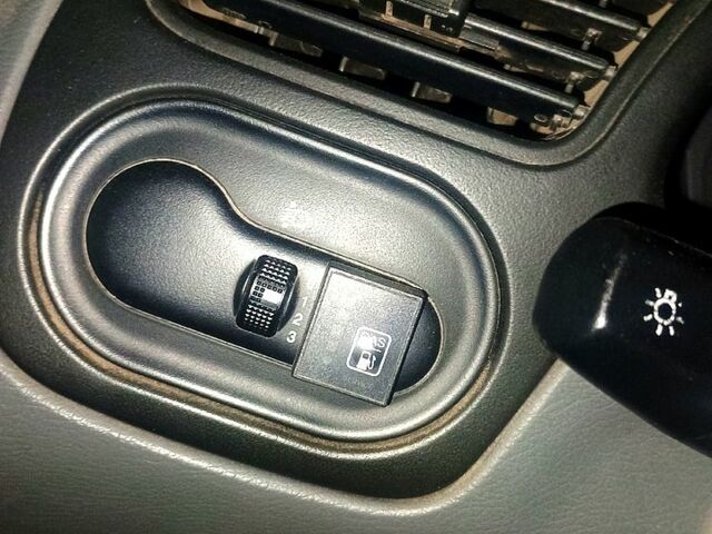 Деу Ланос, об'ємом двигуна 1.5 л та пробігом 57 тис. км за 2100 $, фото 1 на Automoto.ua