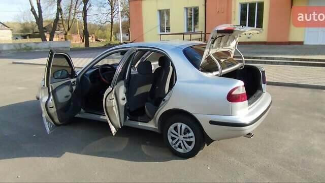 Деу Ланос, об'ємом двигуна 1.6 л та пробігом 238 тис. км за 3500 $, фото 9 на Automoto.ua