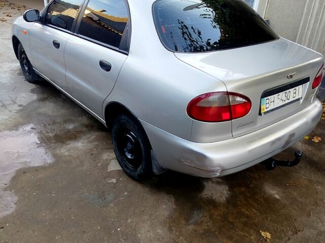 Деу Ланос, об'ємом двигуна 1.4 л та пробігом 250 тис. км за 1500 $, фото 1 на Automoto.ua