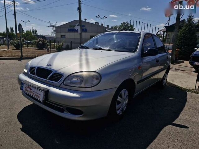 Деу Ланос, об'ємом двигуна 0 л та пробігом 140 тис. км за 2999 $, фото 2 на Automoto.ua