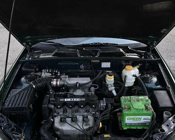 Деу Ланос, об'ємом двигуна 1.5 л та пробігом 400 тис. км за 1500 $, фото 4 на Automoto.ua