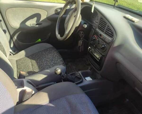 Дэу Ланос, объемом двигателя 1.5 л и пробегом 248 тыс. км за 2800 $, фото 5 на Automoto.ua