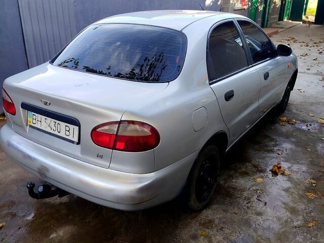 Деу Ланос, об'ємом двигуна 1.4 л та пробігом 250 тис. км за 1500 $, фото 2 на Automoto.ua