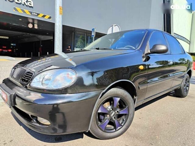 Дэу Ланос, объемом двигателя 0 л и пробегом 288 тыс. км за 1490 $, фото 2 на Automoto.ua