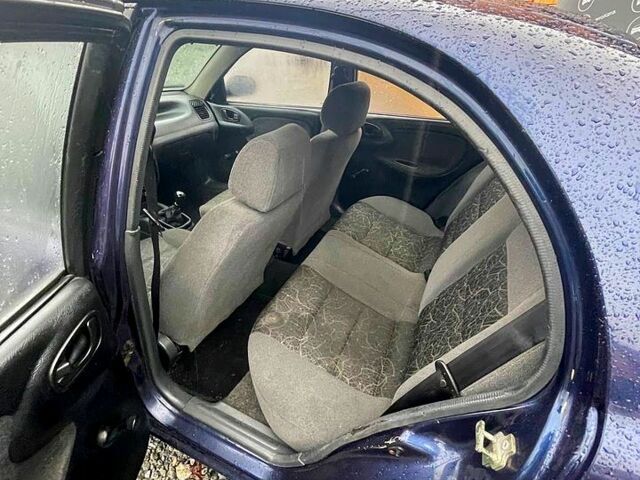 Дэу Ланос, объемом двигателя 1.5 л и пробегом 200 тыс. км за 1650 $, фото 6 на Automoto.ua